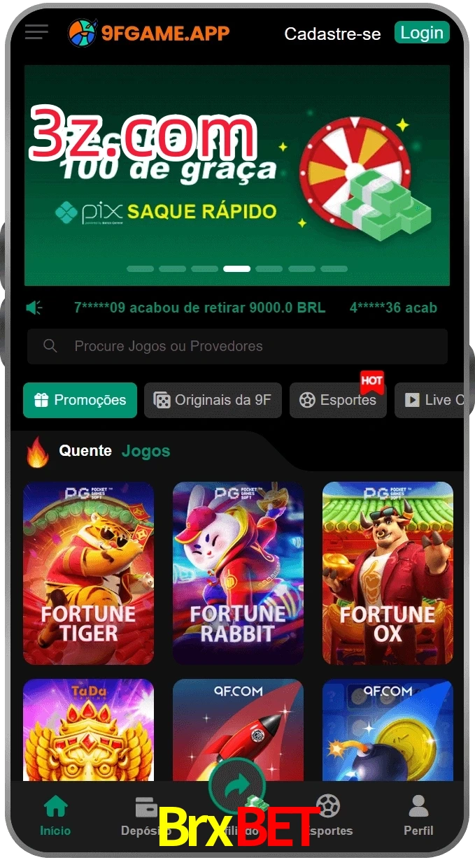 Brxbet