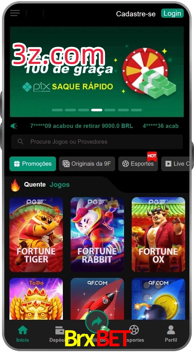 Brxbet